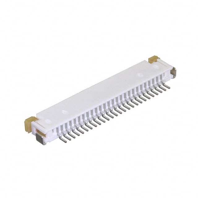 MOLEX 0522072660 | Chipmall.com electronics components