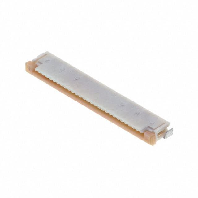 MOLEX 0522072860 | Chipmall.com electronics components