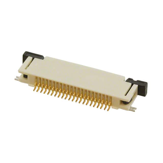 MOLEX 0524352271 | Chipmall.com electronics components