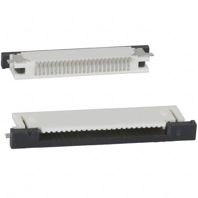 MOLEX 0524352472 | Chipmall.com electronics components