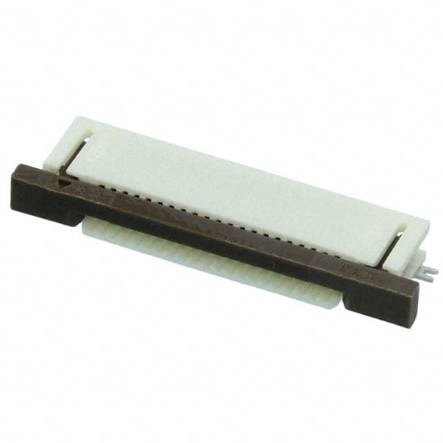 MOLEX 0524372171 | Chipmall.com electronics components