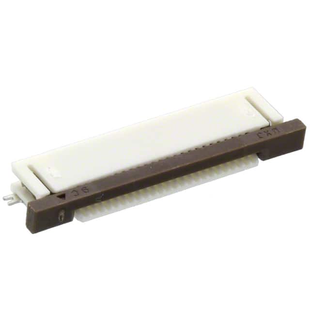 MOLEX 0524372433 | Chipmall.com electronics components