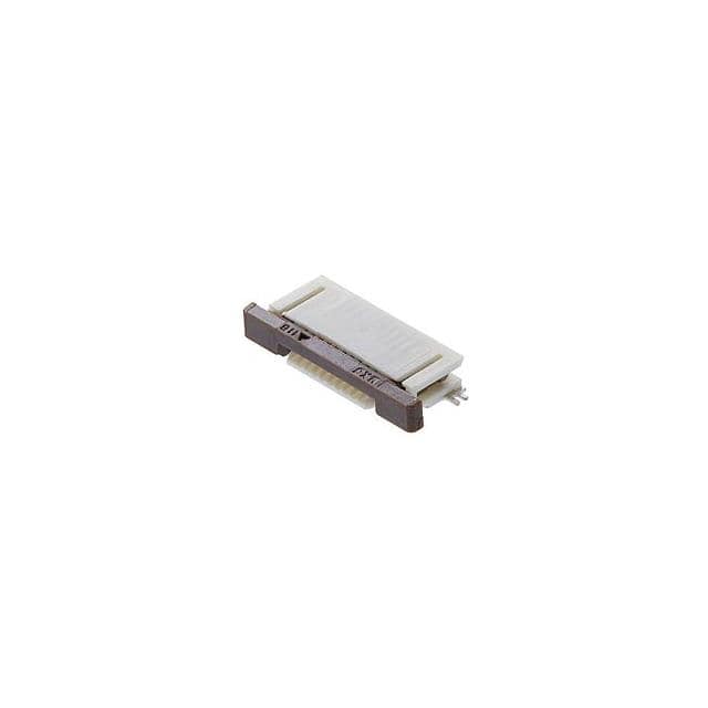 MOLEX 0524372972 | Chipmall.com electronics components