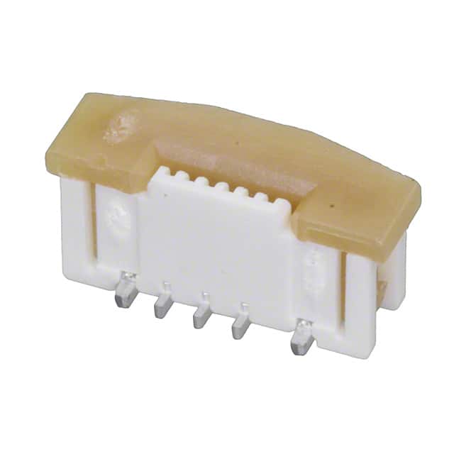 MOLEX 0525590633 | Chipmall.com electronics components
