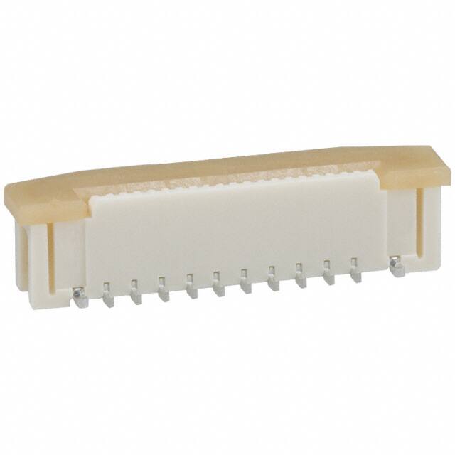 MOLEX 0525592072 | Chipmall.com electronics components