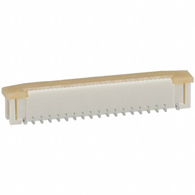 MOLEX 0525593672 | Chipmall.com electronics components
