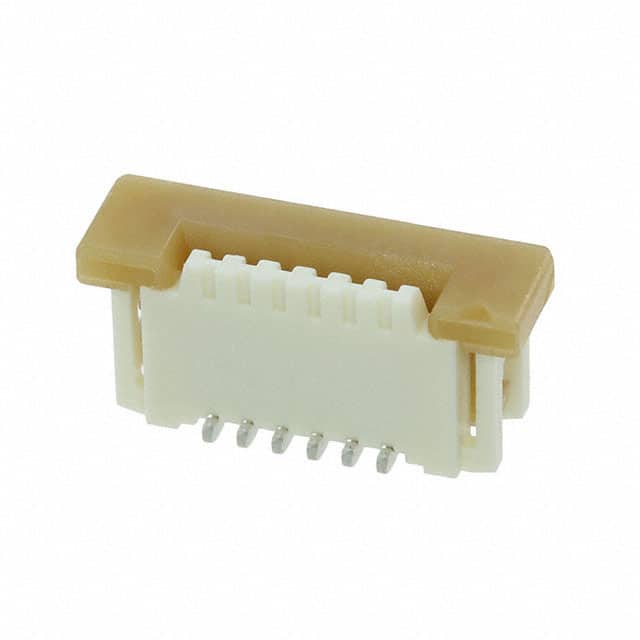 MOLEX 0526100633 | Chipmall.com electronics components