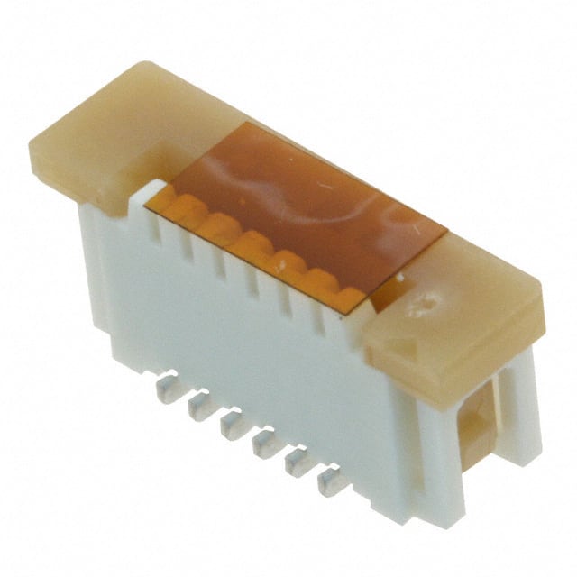 MOLEX 0526100675 | Chipmall.com electronics components