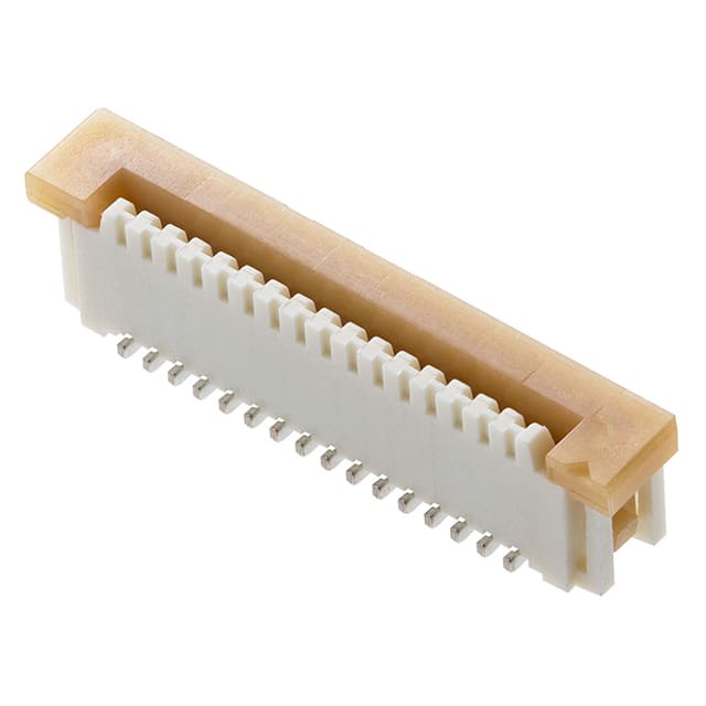 MOLEX 0526100834 | Chipmall.com electronics components