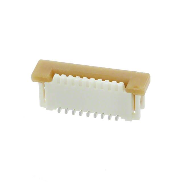 MOLEX 0526100972 | Chipmall.com electronics components