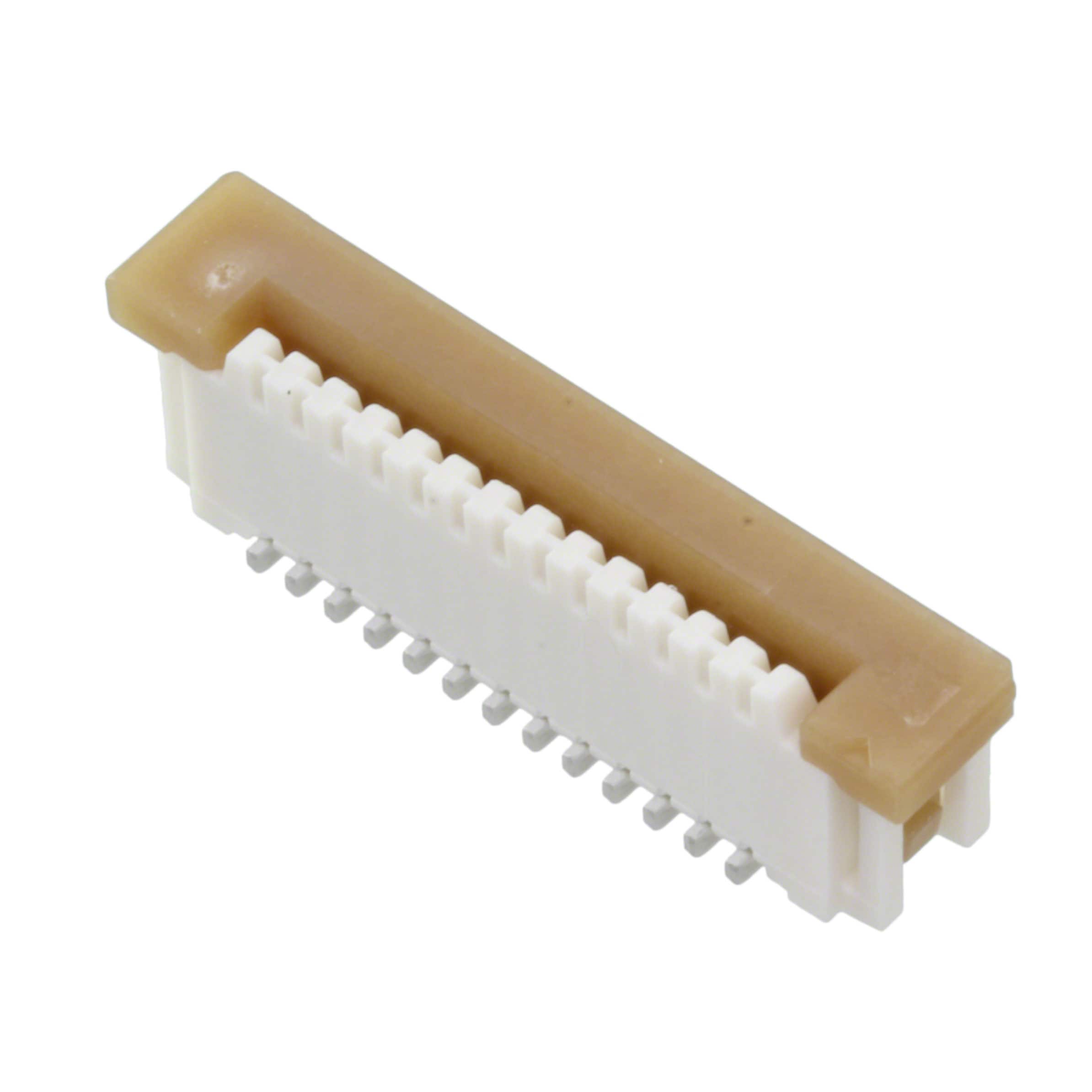 MOLEX 0526101333 | Chipmall.com electronics components