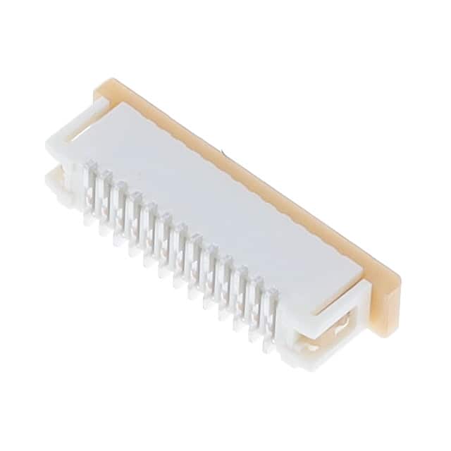 MOLEX 0526101372 | Chipmall.com electronics components