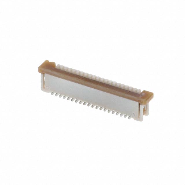 MOLEX 0526102034 | Chipmall.com electronics components