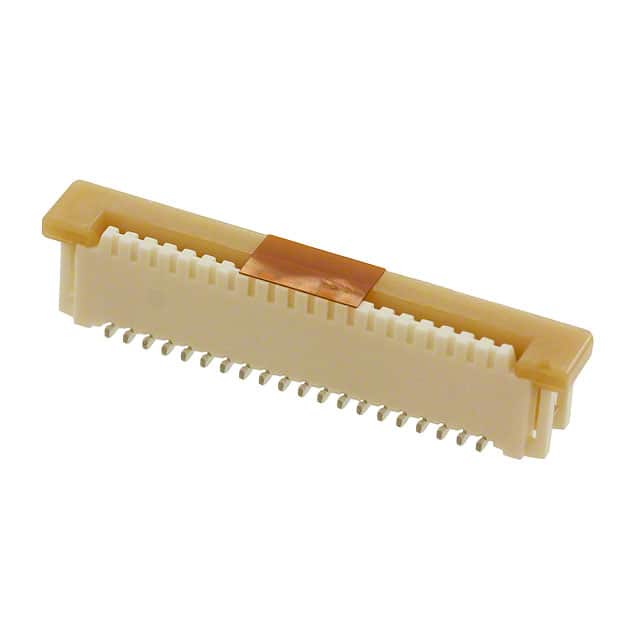 MOLEX 0526102075 | Chipmall.com electronics components