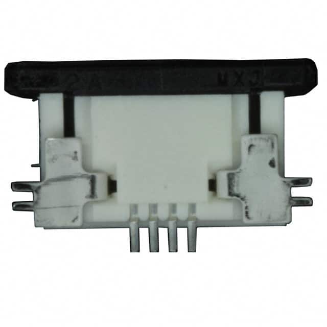 MOLEX 0527450496 | Chipmall.com electronics components
