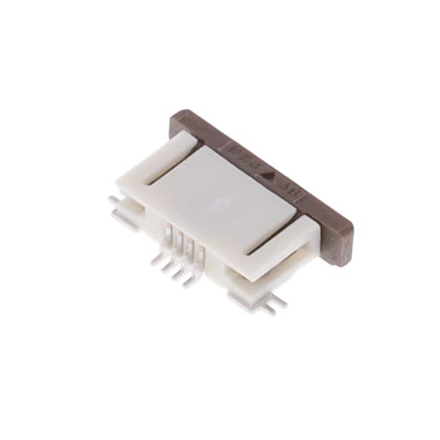 MOLEX 0527460433 | Chipmall.com electronics components