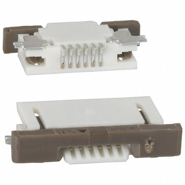 MOLEX 0527460670 | Chipmall.com electronics components