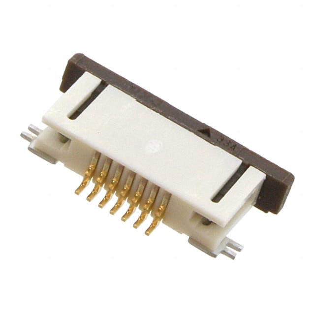 MOLEX 0527460771 | Chipmall.com electronics components