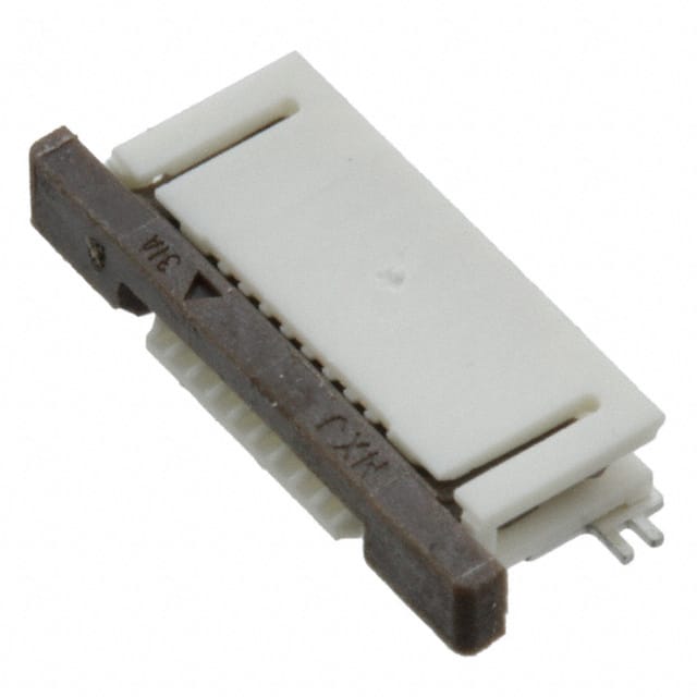 MOLEX 0527460971 | Chipmall.com electronics components