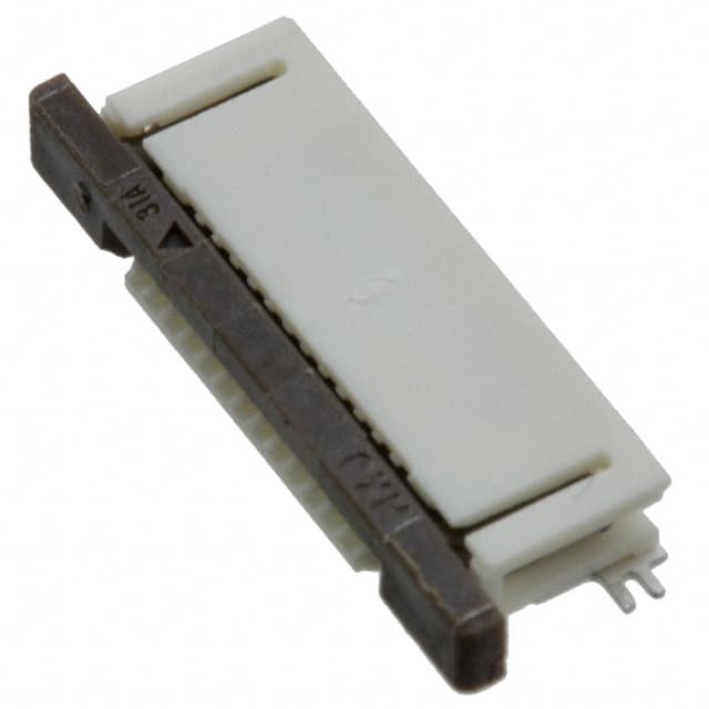 MOLEX 0527461371 | Chipmall.com electronics components