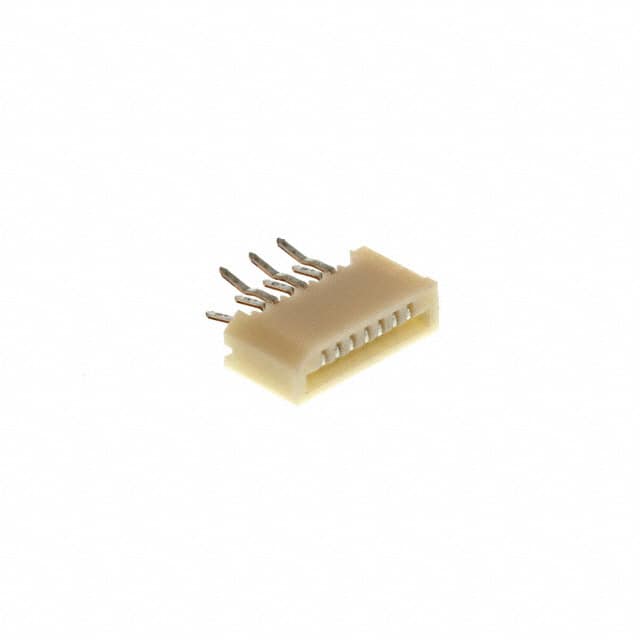 MOLEX 0528060710 | Chipmall.com electronics components