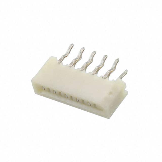 MOLEX 0528061010 | Chipmall.com electronics components