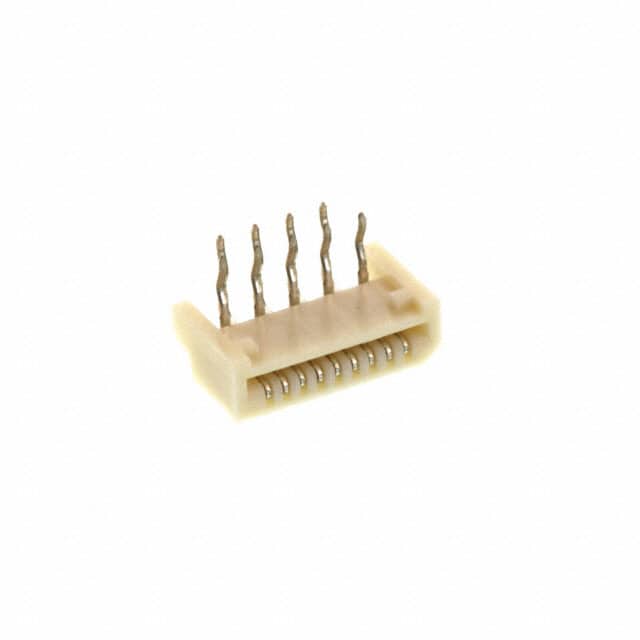 MOLEX 0528070910 | Chipmall.com electronics components
