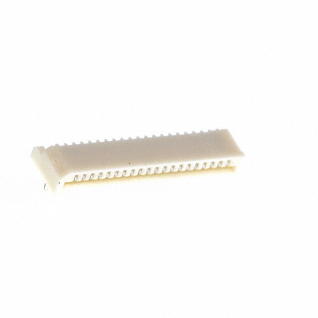 MOLEX 0528072010 | Chipmall.com electronics components