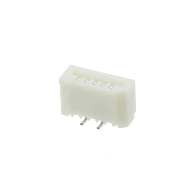 MOLEX 0528080570 | Chipmall.com electronics components