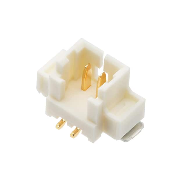 MOLEX 0533985003 | Chipmall.com electronics components