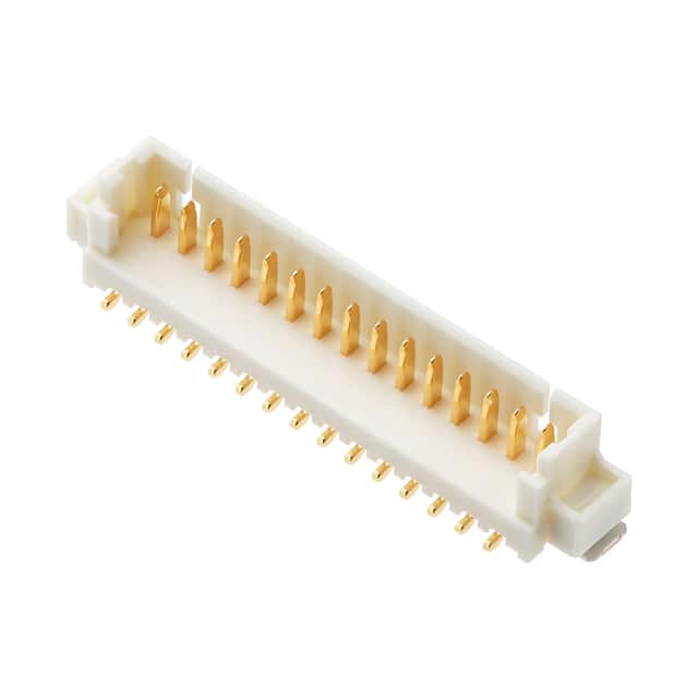MOLEX 0533985014 | Chipmall.com electronics components
