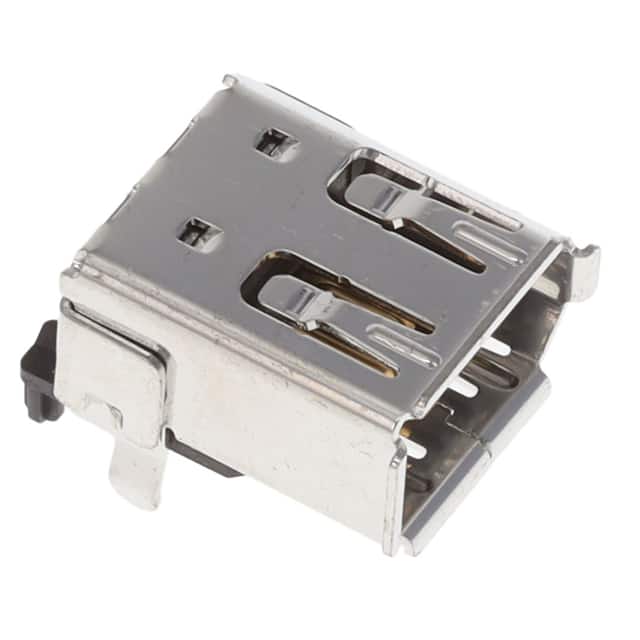 MOLEX 0534620001 | Chipmall.com electronics components