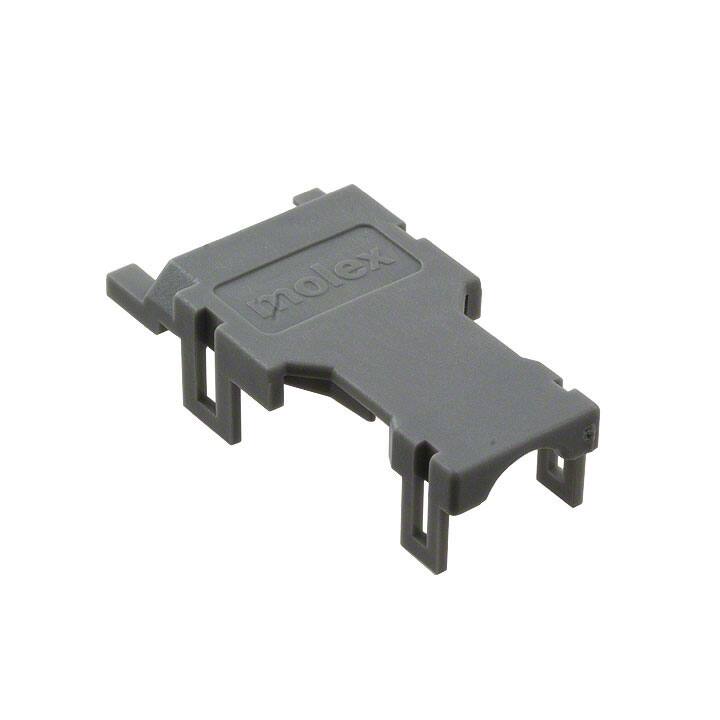 MOLEX 0540180605 | Chipmall.com electronics components