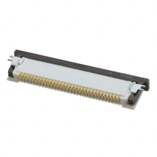 MOLEX 0541043496 | Chipmall.com electronics components