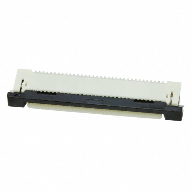 MOLEX 0541323433 | Chipmall.com electronics components