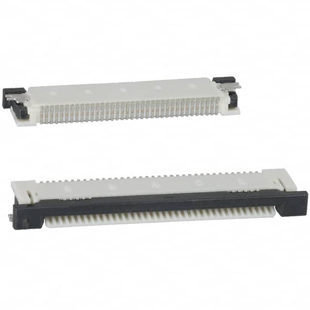 MOLEX 0541323697 | Chipmall.com electronics components