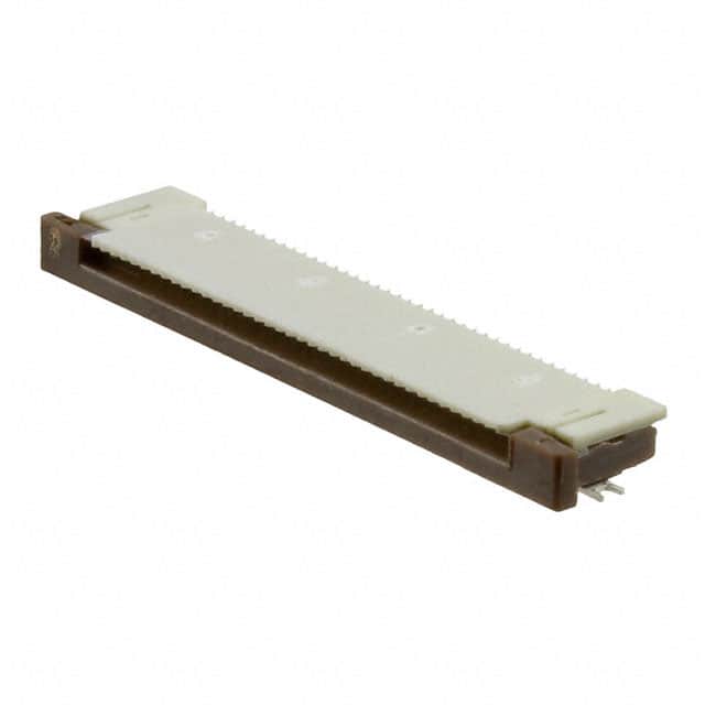 MOLEX 0541323897 | Chipmall.com electronics components