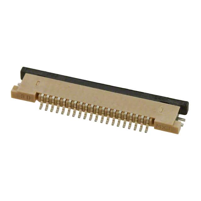 MOLEX 0545482071 | Chipmall.com electronics components