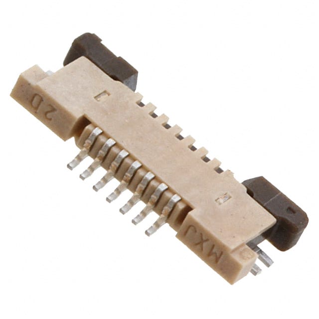 MOLEX 0545500771 | Chipmall.com electronics components