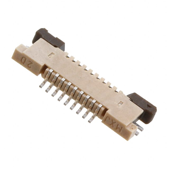 MOLEX 0545500971 | Chipmall.com electronics components