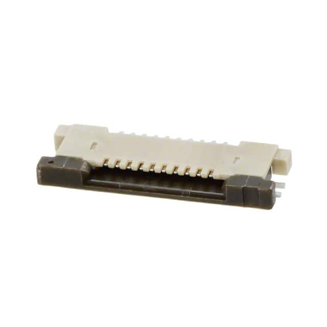 MOLEX 0545501033 | Chipmall.com electronics components