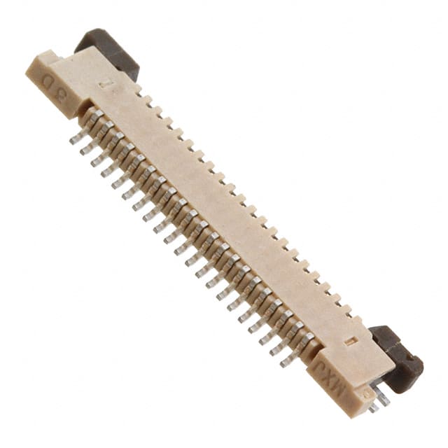 MOLEX 0545502171 | Chipmall.com electronics components