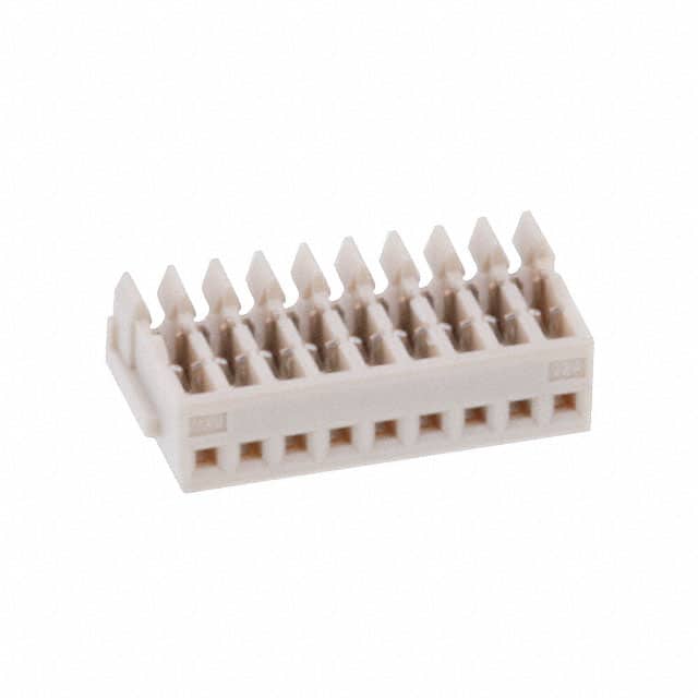 MOLEX 0545960910 | Chipmall.com electronics components