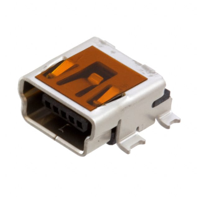 MOLEX 0548191572 | Chipmall.com electronics components