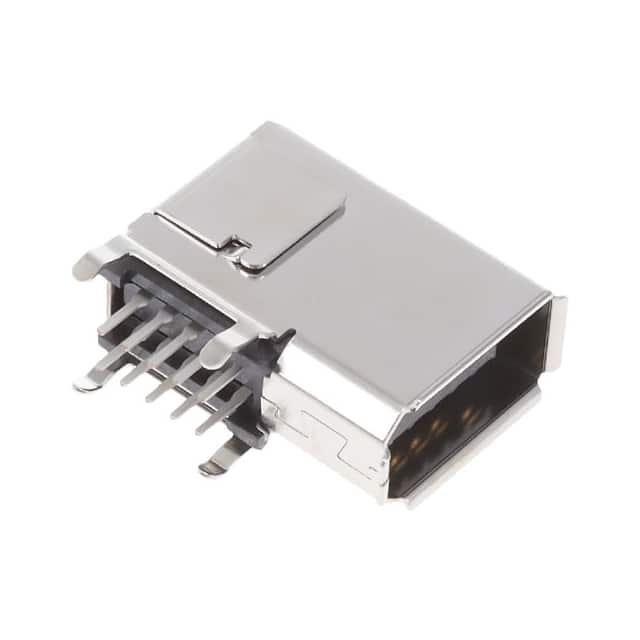 MOLEX 0554451029 | Chipmall.com electronics components
