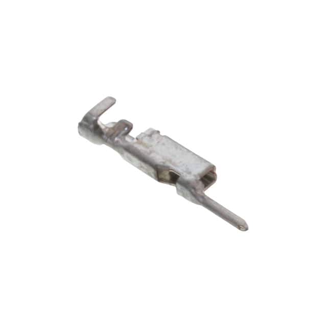 MOLEX 0560868100 | Chipmall.com electronics components
