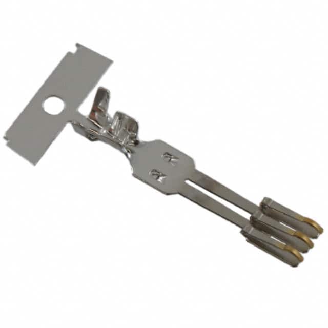 MOLEX 0675810011 | Chipmall.com electronics components