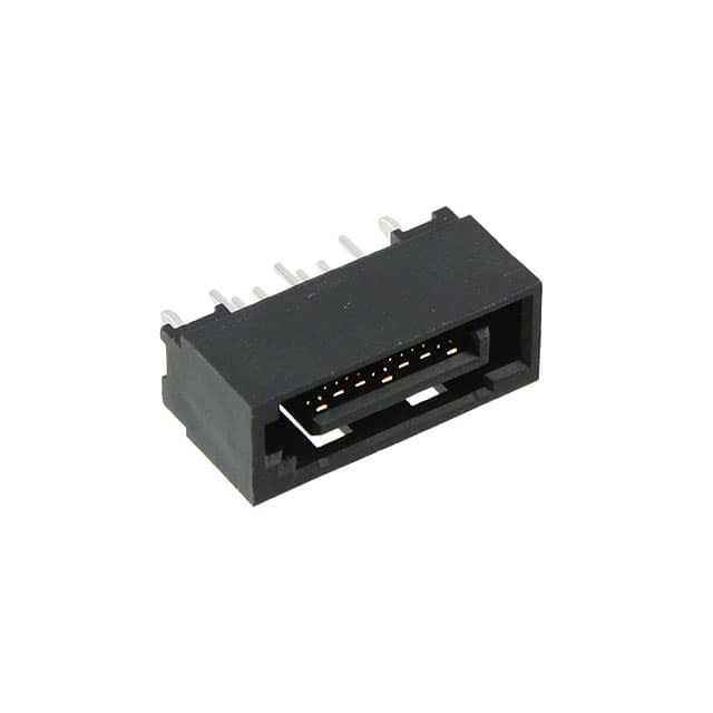 MOLEX 0678008115 | Chipmall.com electronics components