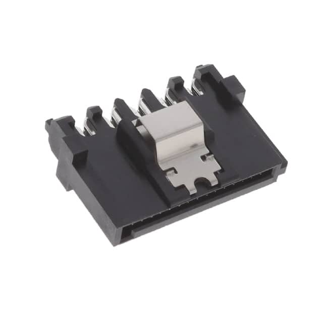 MOLEX 0679260002 | Chipmall.com electronics components