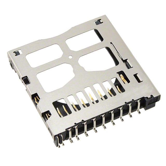 MOLEX 0679558001 | Chipmall.com electronics components